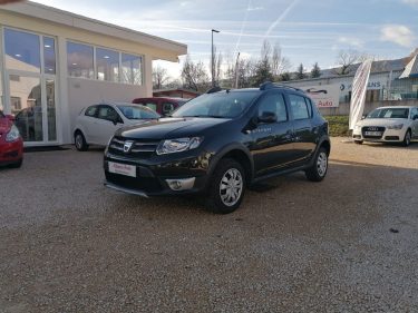 DACIA SANDERO - 0.9 TCE 90h Stepway Prestige