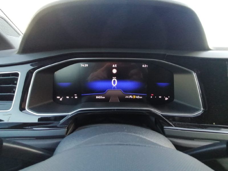 VOLKSWAGEN POLO - 1.0 TSI 95ch R-line