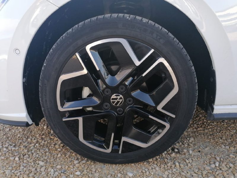 VOLKSWAGEN POLO - 1.0 TSI 95ch R-line