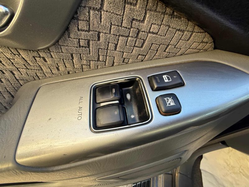 TOYOTA LAND CRUISER 4 J120 3.0 D4D - 163CV 16V TURBO 4X4 BVA  2004