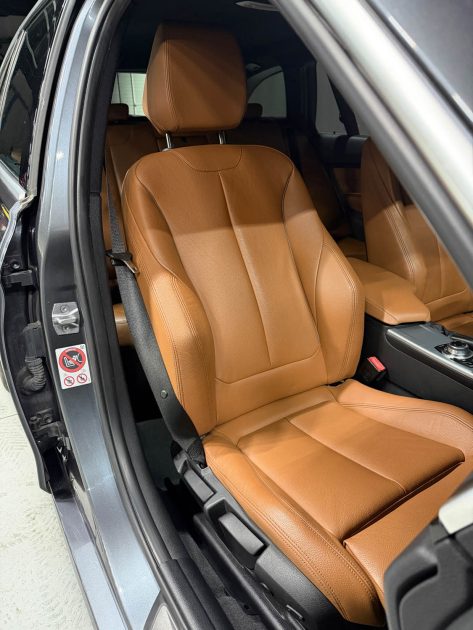 BMW 330D XDRIVE MSPORT 2016