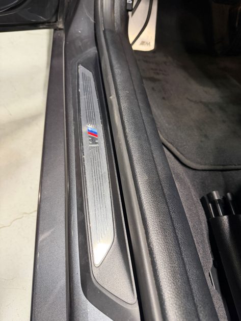 BMW 330D XDRIVE MSPORT 2016