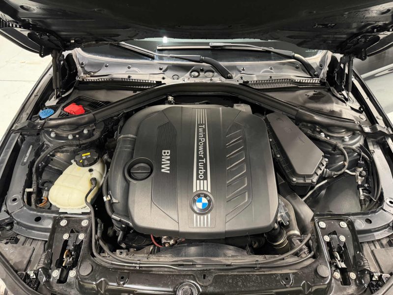 BMW 330D XDRIVE MSPORT 2016