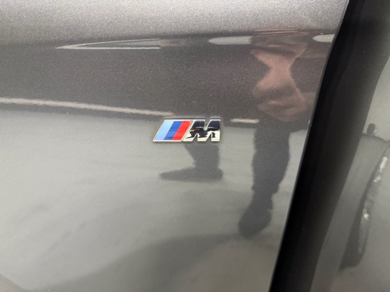 BMW 330D XDRIVE MSPORT 2016