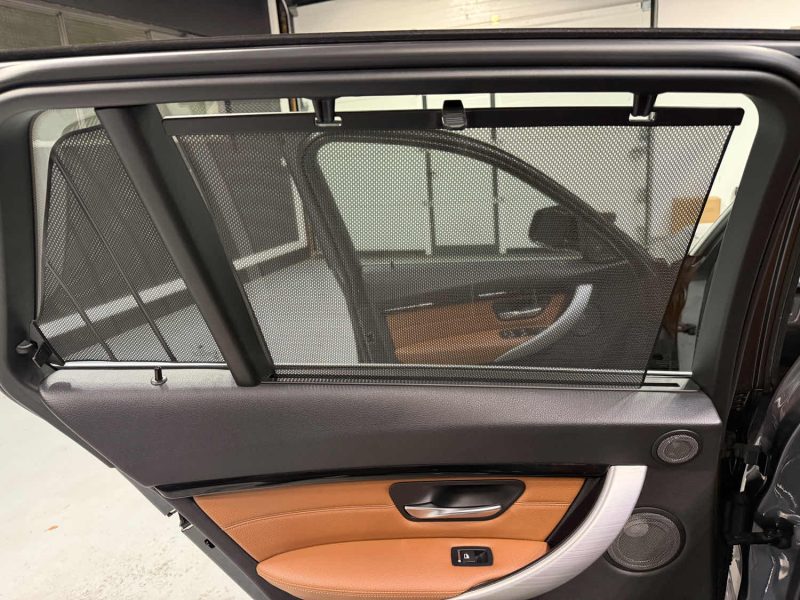 BMW 330D XDRIVE MSPORT 2016