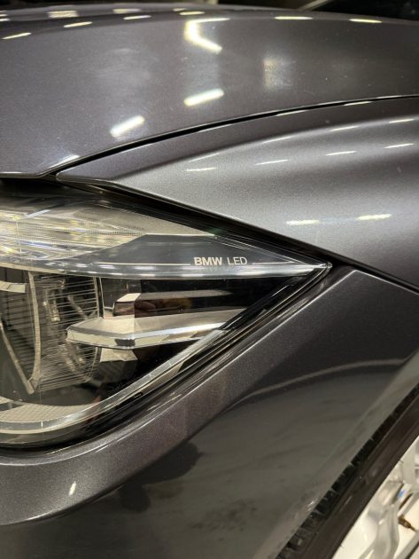 BMW 330D XDRIVE MSPORT 2016