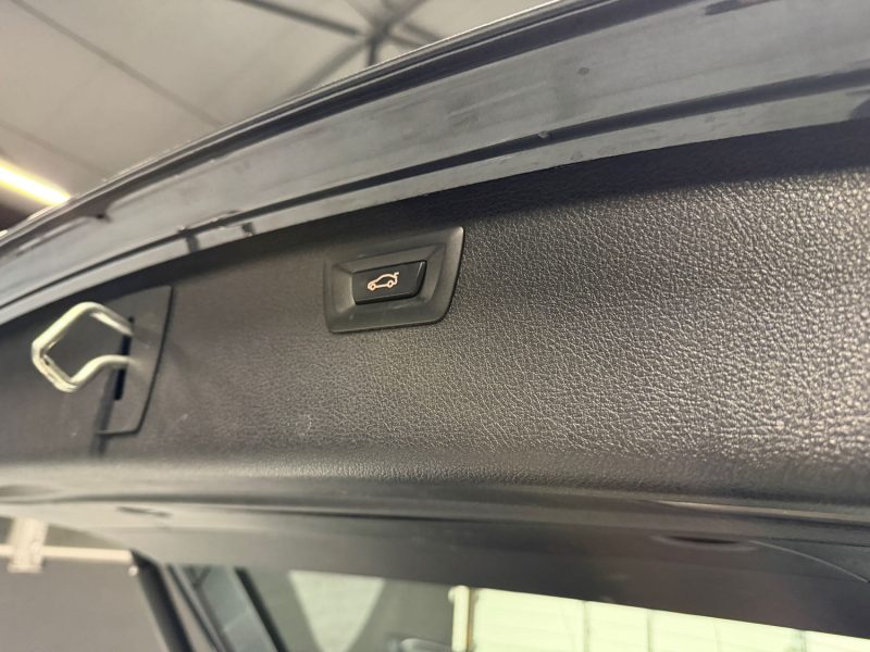 BMW 330D XDRIVE MSPORT 2016