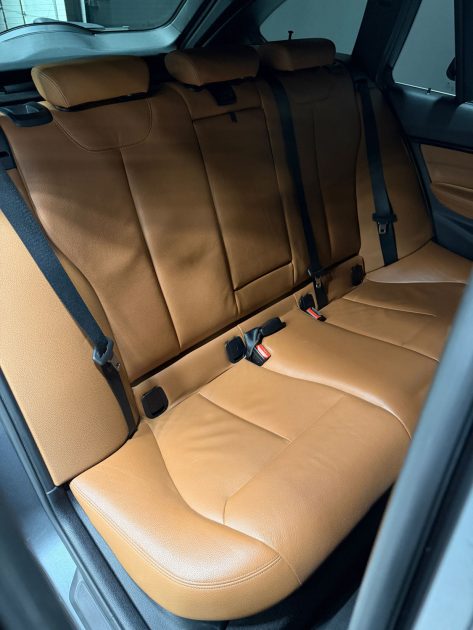 BMW 330D XDRIVE MSPORT 2016