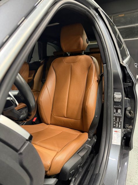 BMW 330D XDRIVE MSPORT 2016