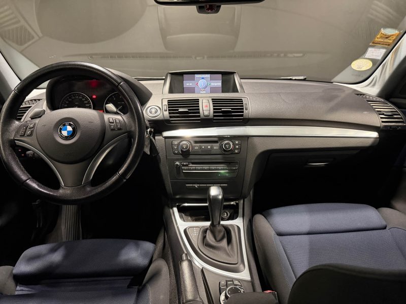 B.M.W. SERIE 1 130 I 2996CM3 265CV  2009