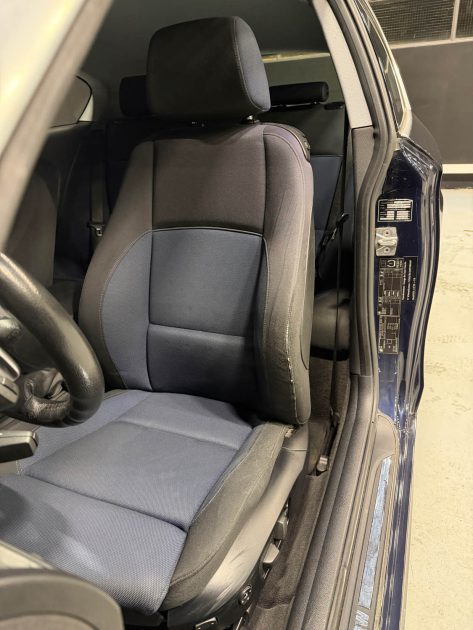 B.M.W. SERIE 1 130 I 2996CM3 265CV  2009