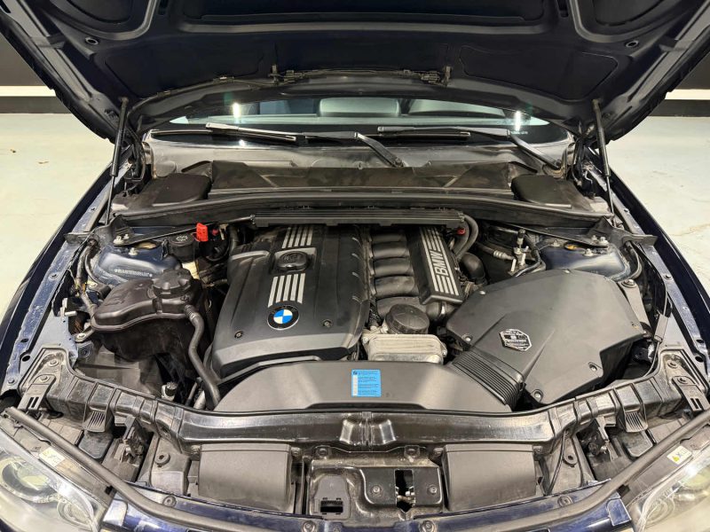 B.M.W. SERIE 1 130 I 2996CM3 265CV  2009