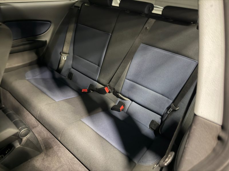 B.M.W. SERIE 1 130 I 2996CM3 265CV  2009