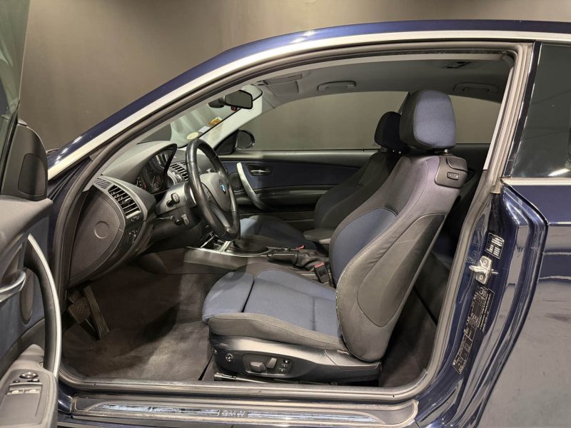 B.M.W. SERIE 1 130 I 2996CM3 265CV  2009