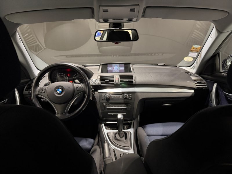 B.M.W. SERIE 1 130 I 2996CM3 265CV  2009