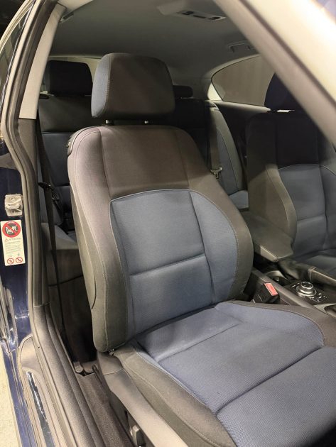 B.M.W. SERIE 1 130 I 2996CM3 265CV  2009