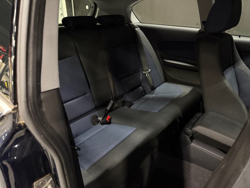 B.M.W. SERIE 1 130 I 2996CM3 265CV  2009