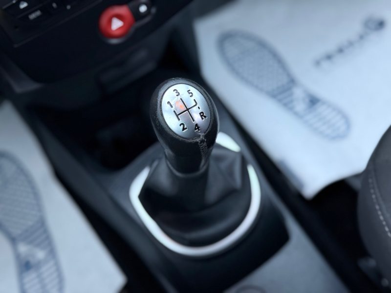 RENAULT CLIO III 1.5 DCI - 85CH ECO2 DYNAMIQUE – Économique – Révision OK – Garantie 6 mois