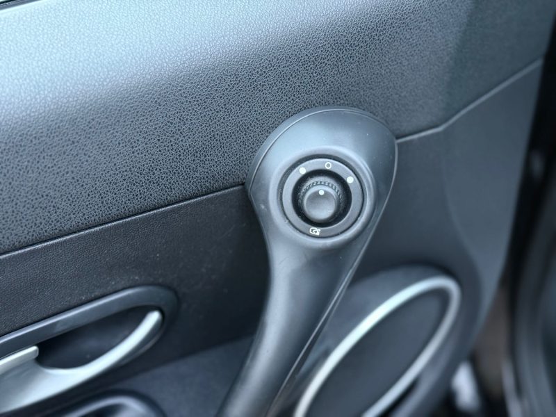 RENAULT CLIO III 1.5 DCI - 85CH ECO2 DYNAMIQUE – Économique – Révision OK – Garantie 6 mois