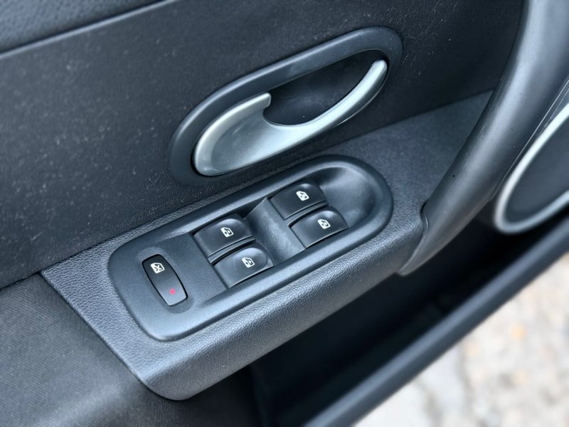 RENAULT CLIO III 1.5 DCI - 85CH ECO2 DYNAMIQUE – Économique – Révision OK – Garantie 6 mois