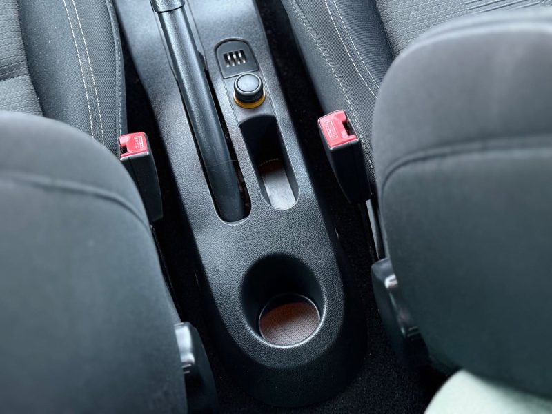 RENAULT CLIO III 1.5 DCI - 85CH ECO2 DYNAMIQUE – Économique – Révision OK – Garantie 6 mois