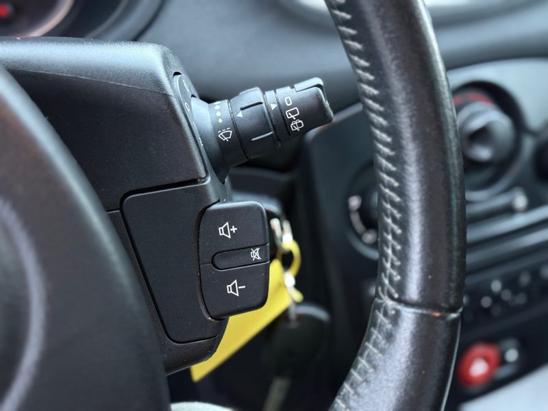 RENAULT CLIO III 1.5 DCI - 85CH ECO2 DYNAMIQUE – Économique – Révision OK – Garantie 6 mois