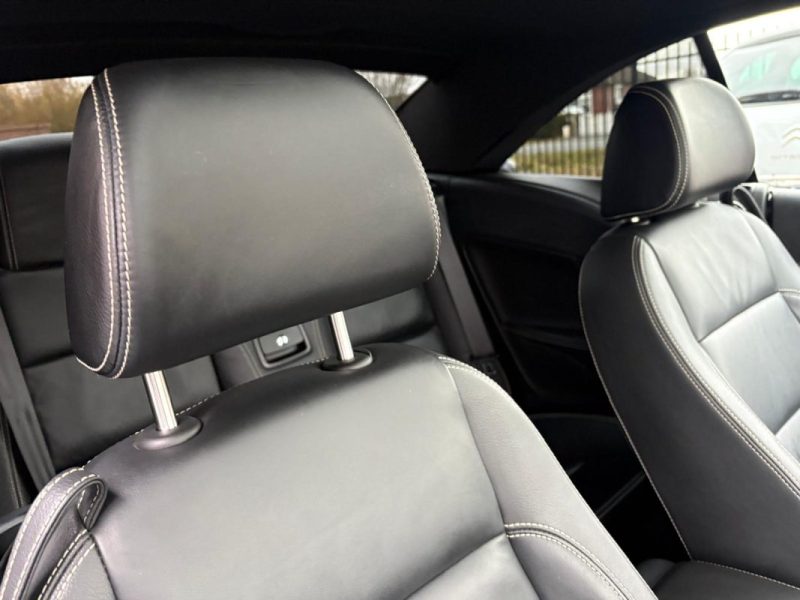 Volkswagen EOS 1.4 TSI 160 Ch Finition White Night - ❄️ Climatisation - ✅Reprise possible - ✅Garanti