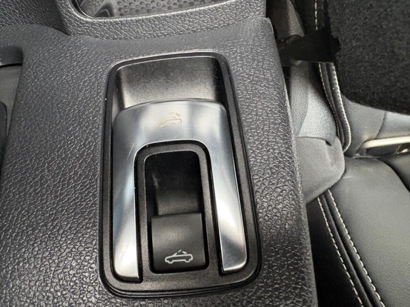 Volkswagen EOS 1.4 TSI 160 Ch Finition White Night - ❄️ Climatisation - ✅Reprise possible - ✅Garanti