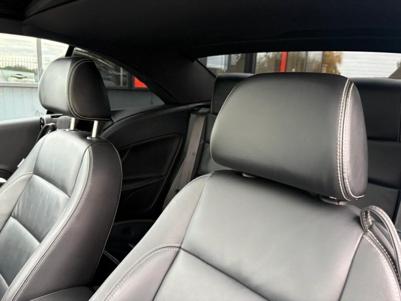 Volkswagen EOS 1.4 TSI 160 Ch Finition White Night - ❄️ Climatisation - ✅Reprise possible - ✅Garanti