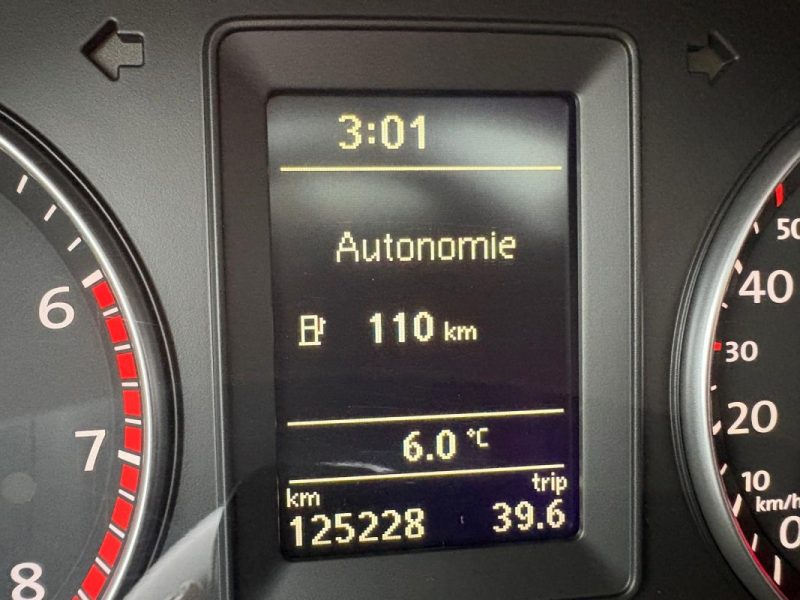 Volkswagen EOS 1.4 TSI 160 Ch Finition White Night - ❄️ Climatisation - ✅Reprise possible - ✅Garanti