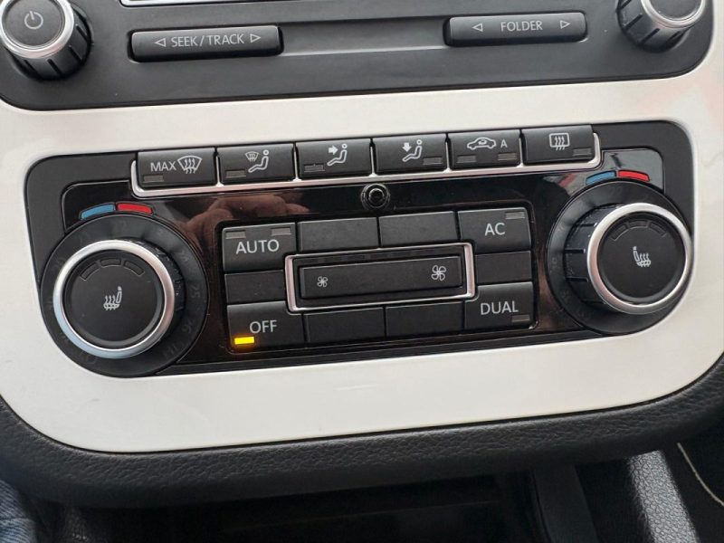 Volkswagen EOS 1.4 TSI 160 Ch Finition White Night - ❄️ Climatisation - ✅Reprise possible - ✅Garanti