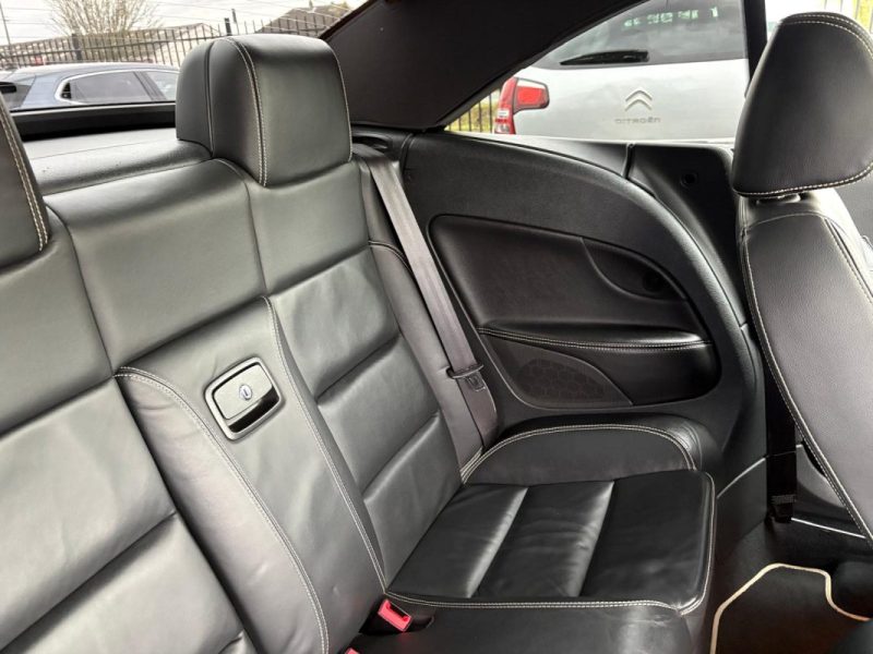 Volkswagen EOS 1.4 TSI 160 Ch Finition White Night - ❄️ Climatisation - ✅Reprise possible - ✅Garanti