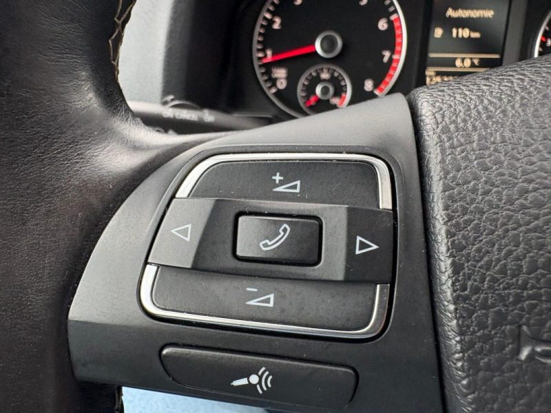 Volkswagen EOS 1.4 TSI 160 Ch Finition White Night - ❄️ Climatisation - ✅Reprise possible - ✅Garanti