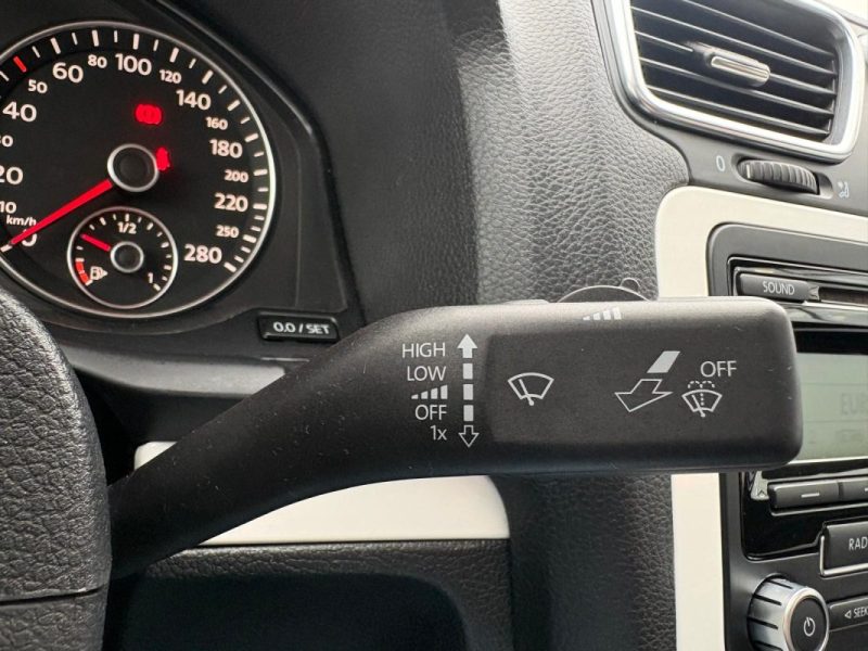 Volkswagen EOS 1.4 TSI 160 Ch Finition White Night - ❄️ Climatisation - ✅Reprise possible - ✅Garanti