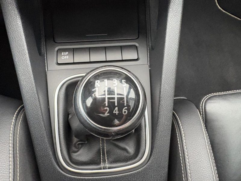 Volkswagen EOS 1.4 TSI 160 Ch Finition White Night - ❄️ Climatisation - ✅Reprise possible - ✅Garanti