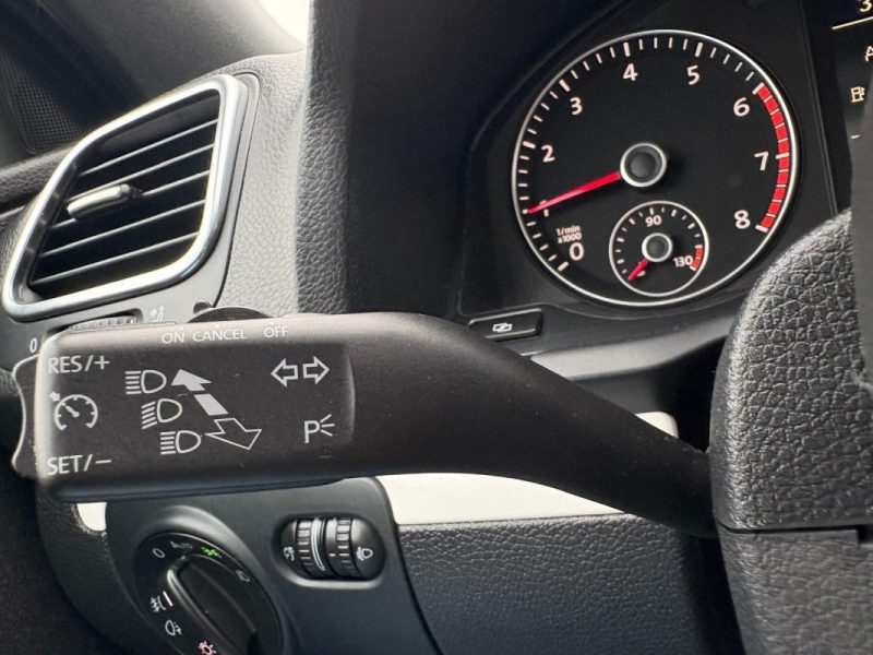 Volkswagen EOS 1.4 TSI 160 Ch Finition White Night - ❄️ Climatisation - ✅Reprise possible - ✅Garanti