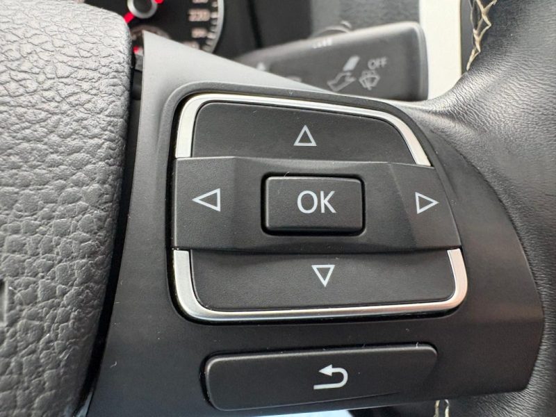 Volkswagen EOS 1.4 TSI 160 Ch Finition White Night - ❄️ Climatisation - ✅Reprise possible - ✅Garanti