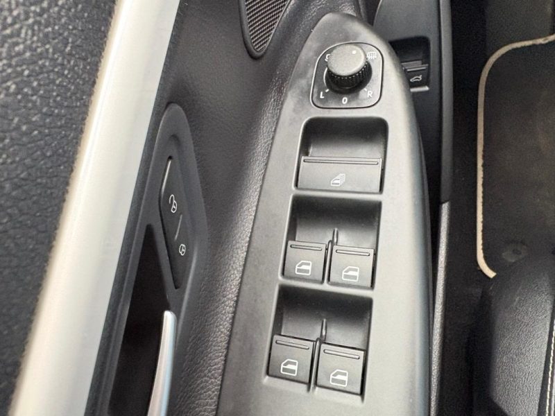 Volkswagen EOS 1.4 TSI 160 Ch Finition White Night - ❄️ Climatisation - ✅Reprise possible - ✅Garanti