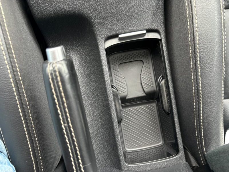 Volkswagen EOS 1.4 TSI 160 Ch Finition White Night - ❄️ Climatisation - ✅Reprise possible - ✅Garanti