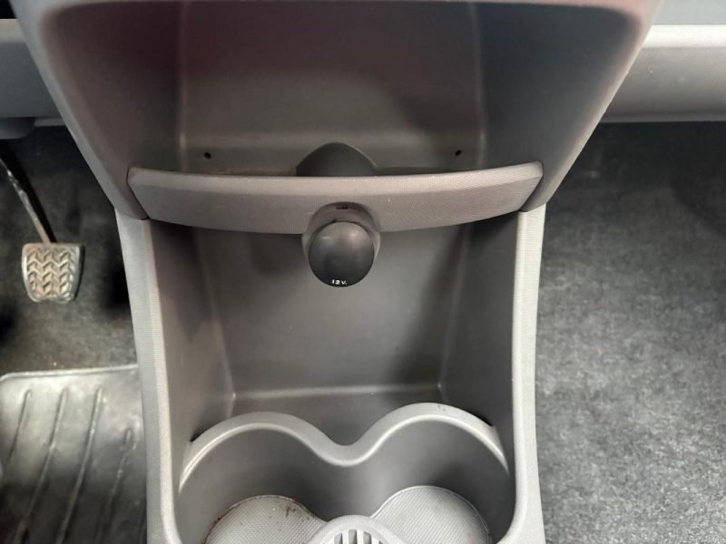 🚗PEUGEOT 107 1.0 68Ch - Semi cuir ⭐ - Reprise possible 