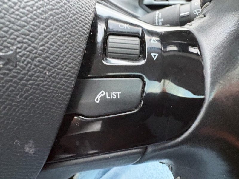 Peugeot 308 1.6 E-HDI 115ch Finition Féline - ❄️ Climatisation - ✅Reprise possible 