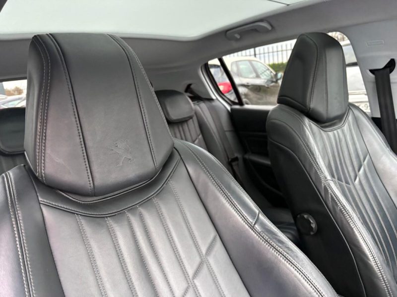 Peugeot 308 1.6 E-HDI 115ch Finition Féline - ❄️ Climatisation - ✅Reprise possible 