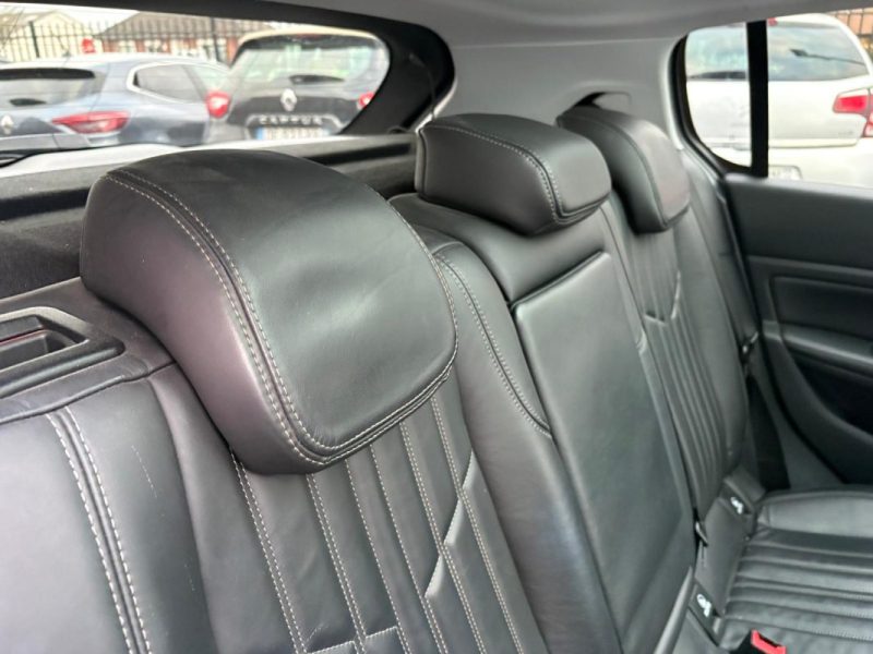 Peugeot 308 1.6 E-HDI 115ch Finition Féline - ❄️ Climatisation - ✅Reprise possible 