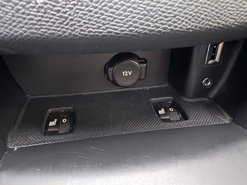 Peugeot 308 1.6 E-HDI 115ch Finition Féline - ❄️ Climatisation - ✅Reprise possible 