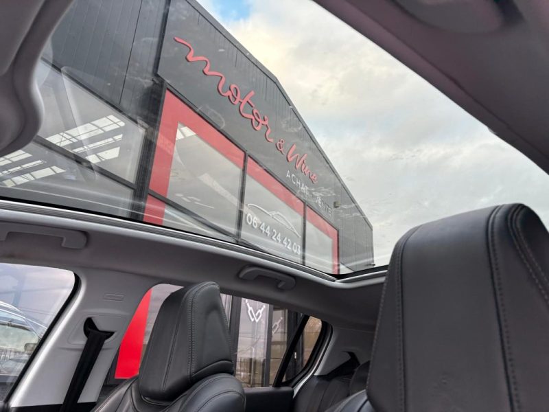 Peugeot 308 1.6 E-HDI 115ch Finition Féline - ❄️ Climatisation - ✅Reprise possible 