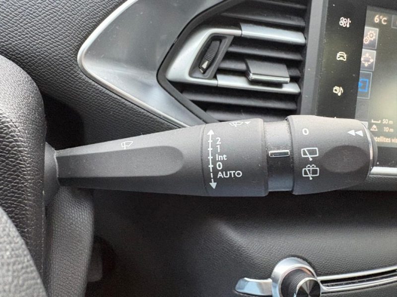 Peugeot 308 1.6 E-HDI 115ch Finition Féline - ❄️ Climatisation - ✅Reprise possible 