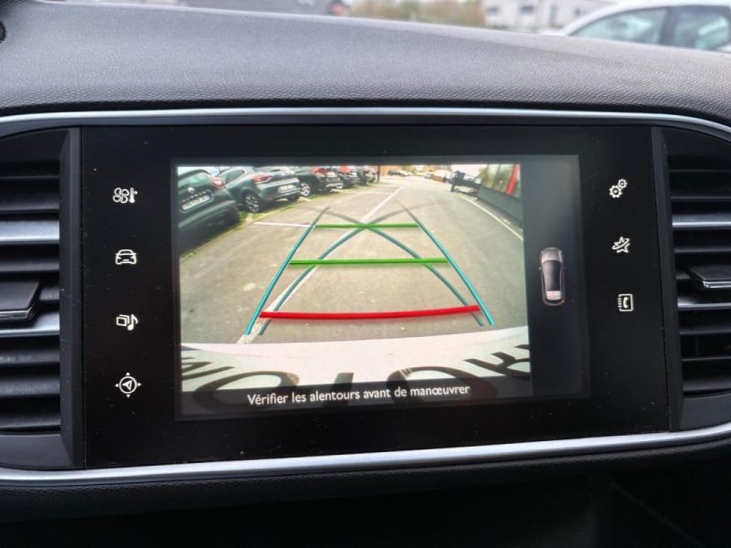 Peugeot 308 1.6 E-HDI 115ch Finition Féline - ❄️ Climatisation - ✅Reprise possible 