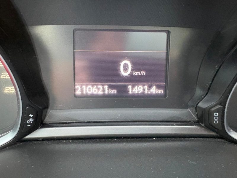 Peugeot 308 1.6 E-HDI 115ch Finition Féline - ❄️ Climatisation - ✅Reprise possible 