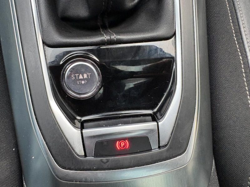 Peugeot 308 1.6 E-HDI 115ch Finition Féline - ❄️ Climatisation - ✅Reprise possible 