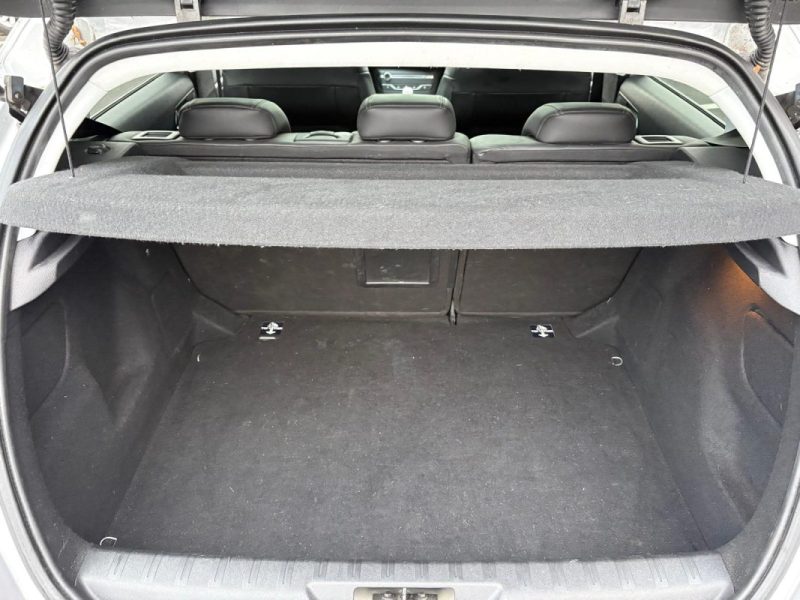 Peugeot 308 1.6 E-HDI 115ch Finition Féline - ❄️ Climatisation - ✅Reprise possible 